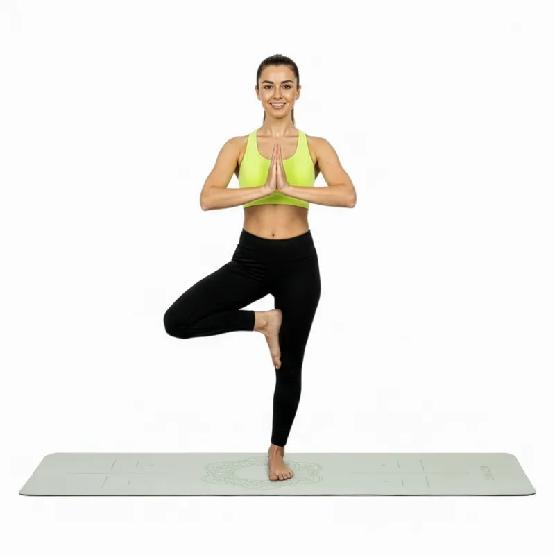 Exercise mat ACT0022